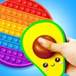 Antistress Relaxing Games icon