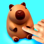 Antistress Calm Fidget Games icon