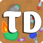 Tower Defence icon