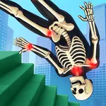 Breaking Bones Falling Ragdoll icon