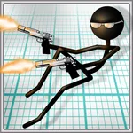 Gun Fu: Stickman Edition icon