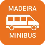 Madeira Minibus icon