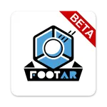 FootAR (Beta) icon