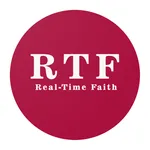 Real-Time Faith icon