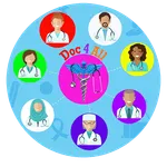 Doc4All Doctor icon