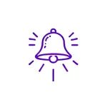 CareTeam Alerts icon