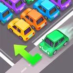 Dock Jam:Car Puzzle icon
