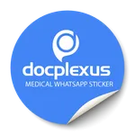 Medical Stickers for Whatsapp icon