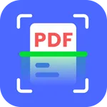 Document Scanner & PDF Creator icon