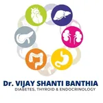 Dr VS Banthia icon
