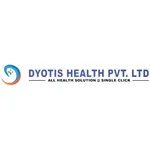 DYOTIS HEALTH PVT.LTD icon