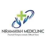 Niramayah Mediclinic icon
