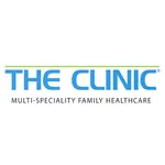 The Clinic International icon