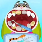 Doctor Dentist : Game icon