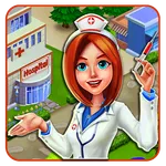 Doctor Madness : Hospital Game icon