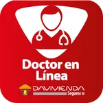 Doctor en Línea Davivienda Seg icon