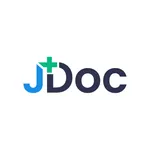 JDoc - Doctors App icon