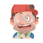 Doctor Scrap icon