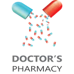 Doctor's Pharmacy Bwp icon