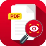 PDF Reader: AI Chat Summary icon