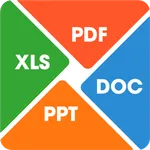 Document Reader - PDF Reader icon