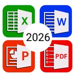 Office Reader - WORD/PDF/EXCEL icon