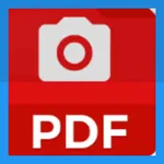 PDF Scanner - Document Scanner icon
