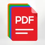PDF Reader - Document Reader icon