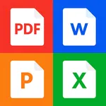 All Document Reader: PDF icon