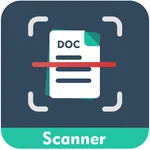 Document Scanner -PDF Creator icon
