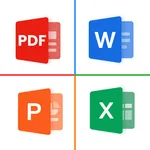 All Document Reader & Viewer icon