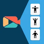 Extract Image From Video icon