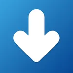 File downloader - Fast browser icon