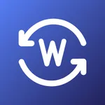 PDF to Word : PDF Converter icon