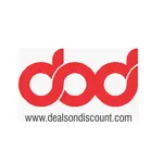 DealsOnDiscount (DOD) icon
