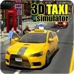 Miami Taxi Sim 2020 - Simulato icon