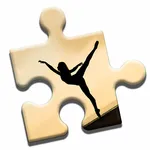 Dancing Love Puzzle icon