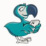 DODOTiK - Your smart home app icon