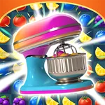 Juicy Travel - Sweet Puzzle! icon