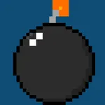 Kaboom - try your luck icon