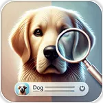 Dog Identifier AI - Daily Care icon