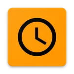 Remaining Time of The Day icon