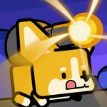 Super Dog Go! - Idle Game icon