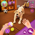 Dog Simulator:Puppy Pets Life icon