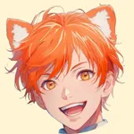 味方が返事をくれる日記 ナデリー｜感情つぶやきジャーナリング icon