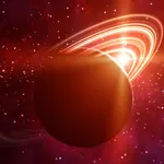 Deep Space Travel icon