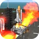 Space Shuttle - Flight Simulat icon