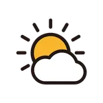 Capital Weather icon