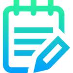 Take Notes icon