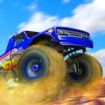 Offroad Legends - Truck Trials icon